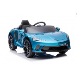 Elektrické autíčko McLaren GT - modré - ...